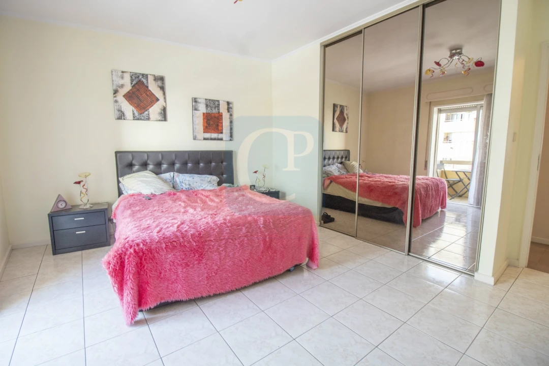 Apartamento T3 para Arrendamento em Matosinhos e Leça da Palmeira Foto 15