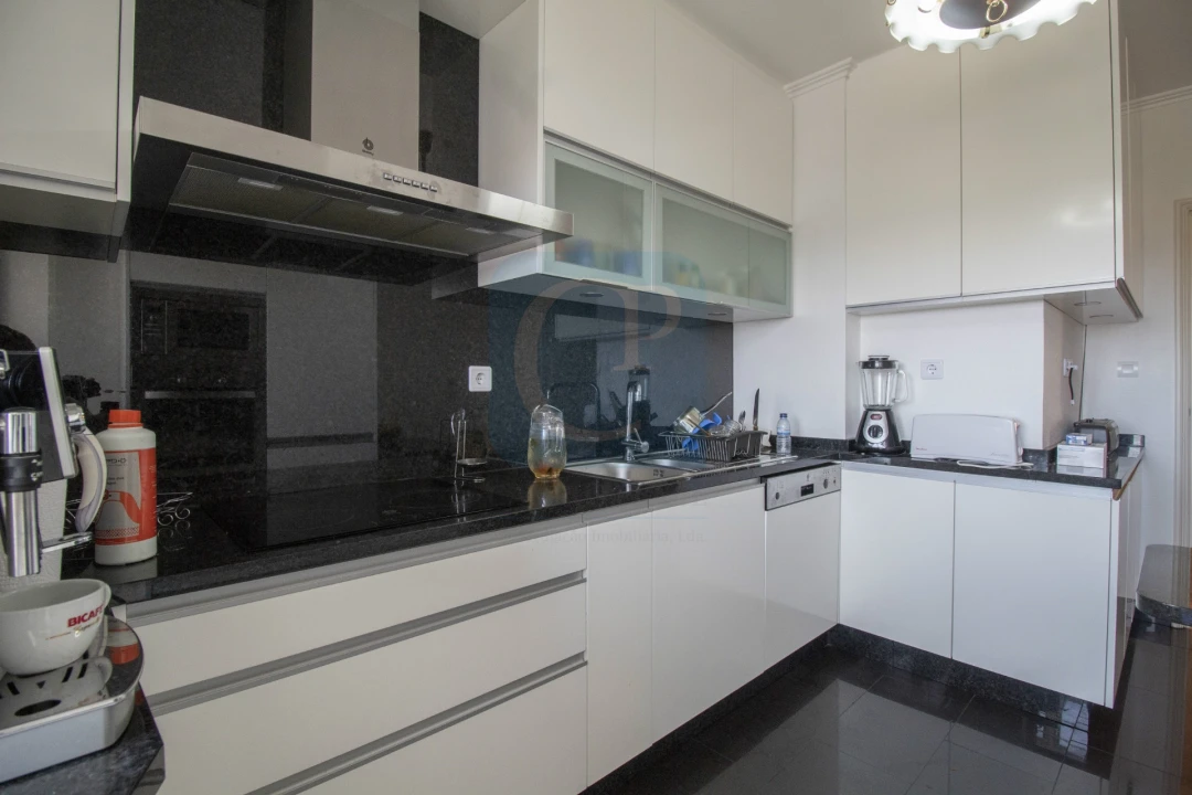 Apartamento T3 para Arrendamento em Matosinhos e Leça da Palmeira Foto 4