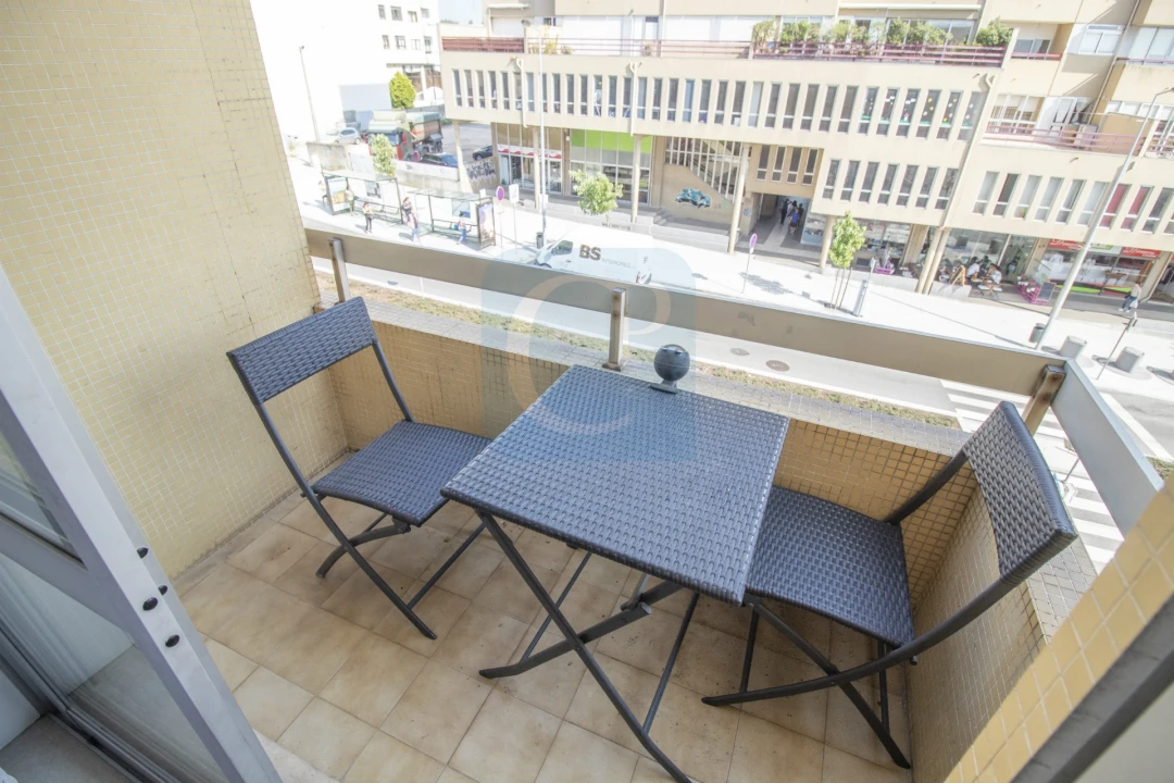 Apartamento T3 para Arrendamento em Matosinhos e Leça da Palmeira Foto 17