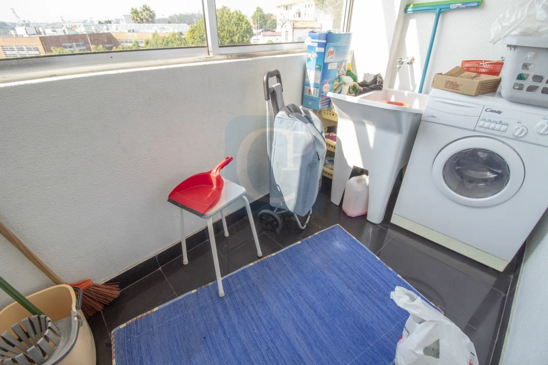 Apartamento T3 para Arrendamento em Matosinhos e Leça da Palmeira Foto 5