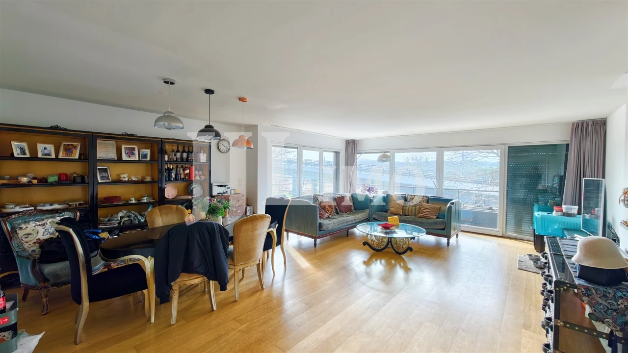 Apartamento T3 para Venda em Belém Foto 1