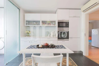 Apartamento T3 para Venda em Belém