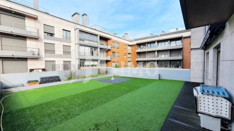 Apartamento T3 para Venda em Belém