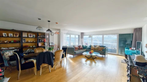 Apartamento T3 para Venda em Belém