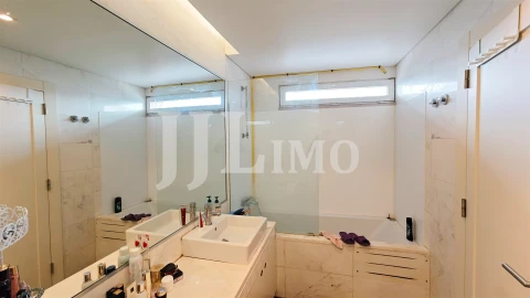 Apartamento T3 para Venda em Belém
