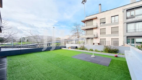 Apartamento T3 para Venda em Belém