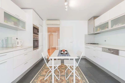 Apartamento T3 para Venda em Belém