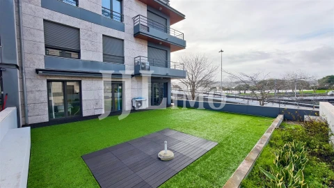 Apartamento T3 para Venda em Belém