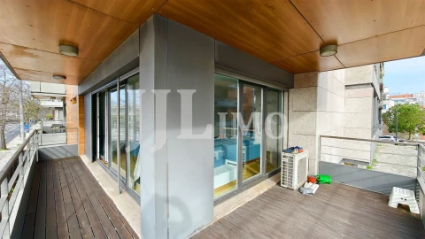Apartamento T3 para Venda em Belém