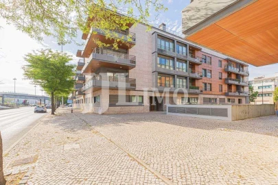 Apartamento T3 para Venda em Belém