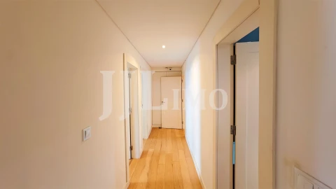 Apartamento T3 para Venda em Belém