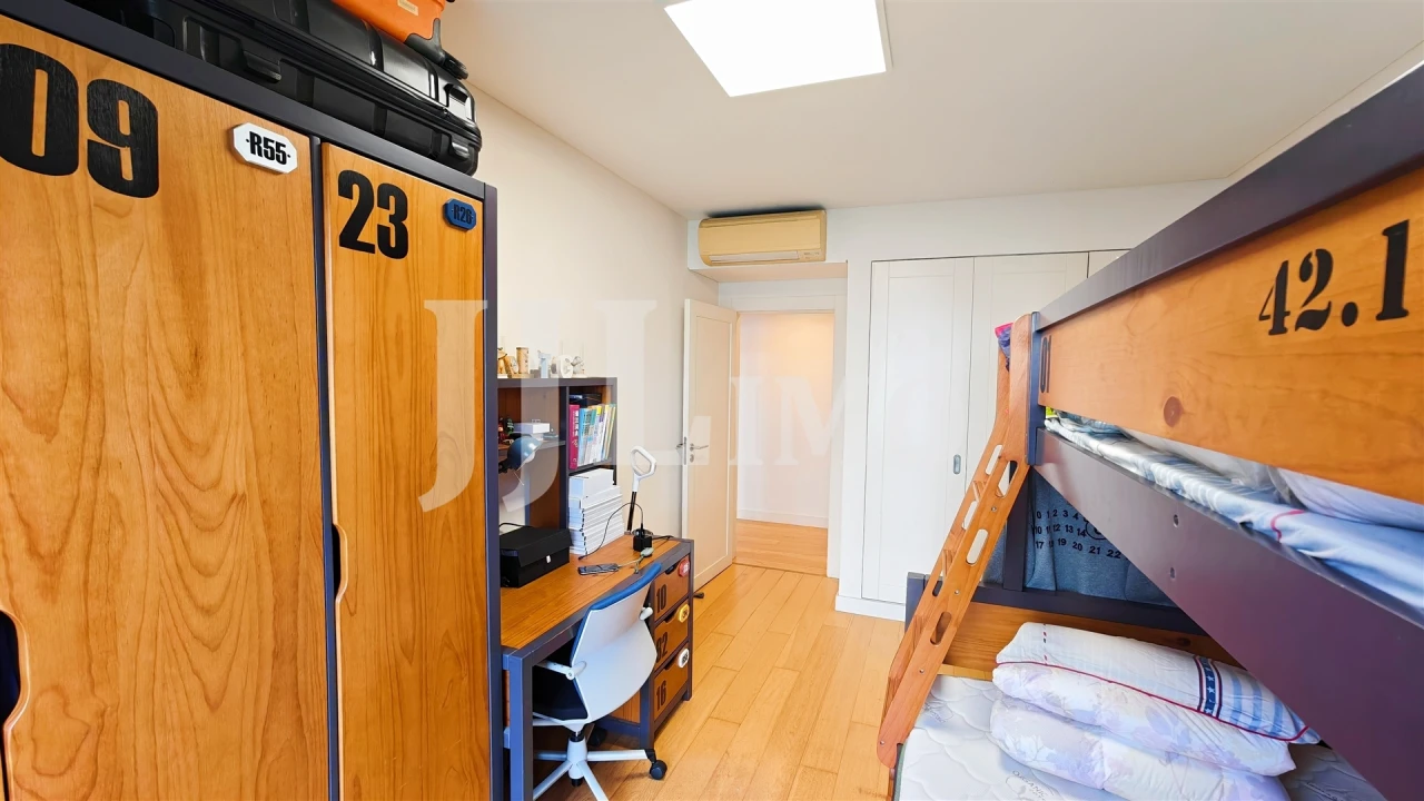 Apartamento T3 para Venda em Belém Foto 13