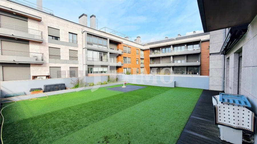 Apartamento T3 para Venda em Belém Foto 22