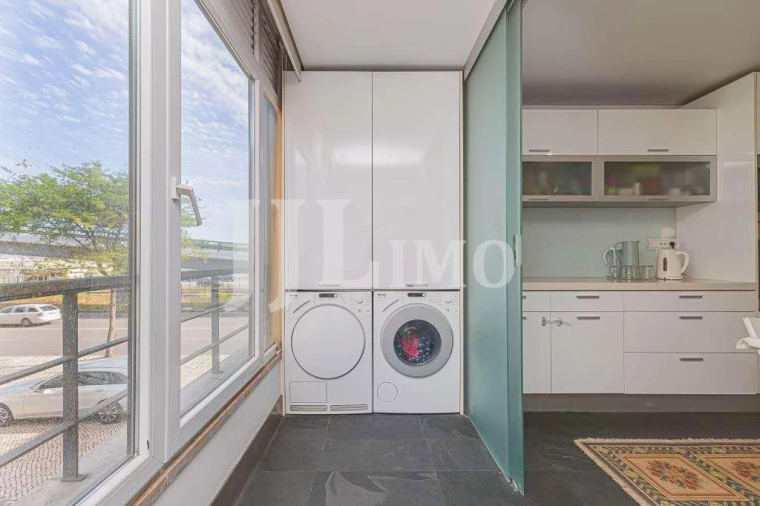 Apartamento T3 para Venda em Belém Foto 3