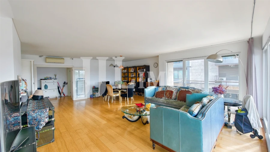 Apartamento T3 para Venda em Belém Foto 4