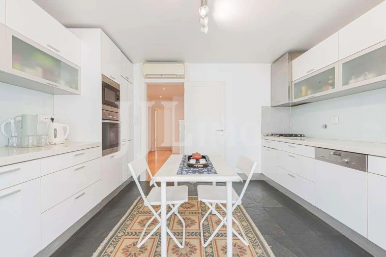 Apartamento T3 para Venda em Belém Foto 26