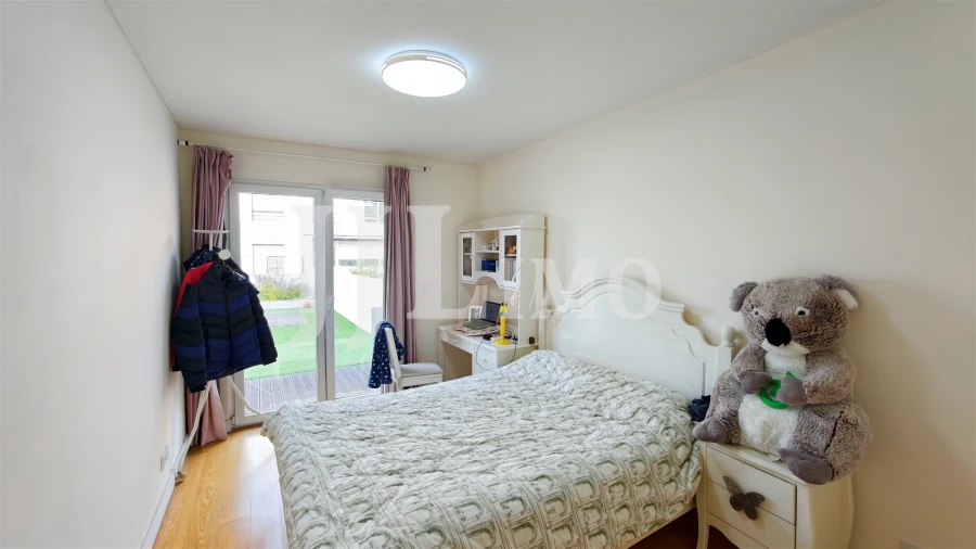 Apartamento T3 para Venda em Belém Foto 10