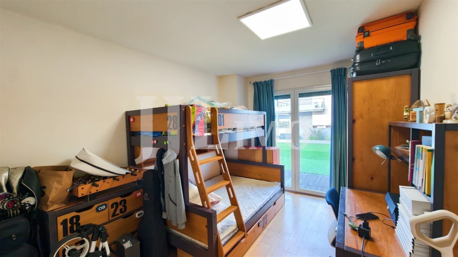 Apartamento T3 para Venda em Belém Foto 12