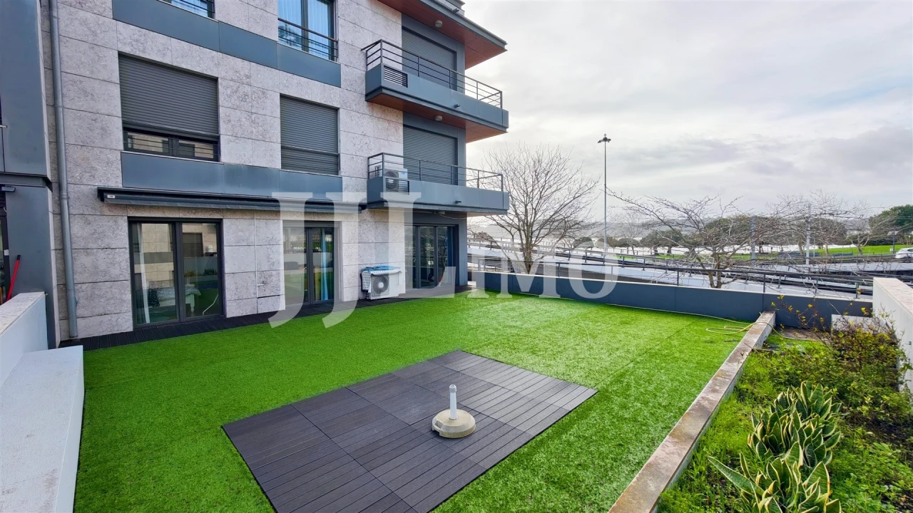 Apartamento T3 para Venda em Belém Foto 2