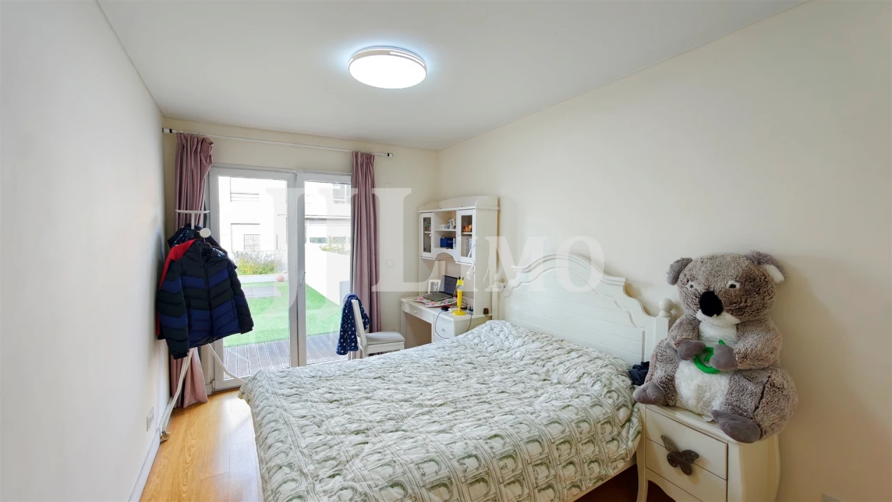 Apartamento T3 para Venda em Belém Foto 10