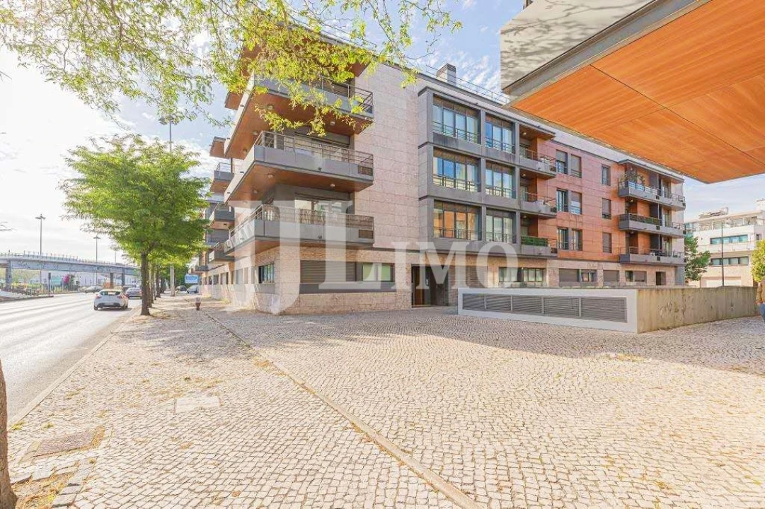 Apartamento T3 para Venda em Belém Foto 30
