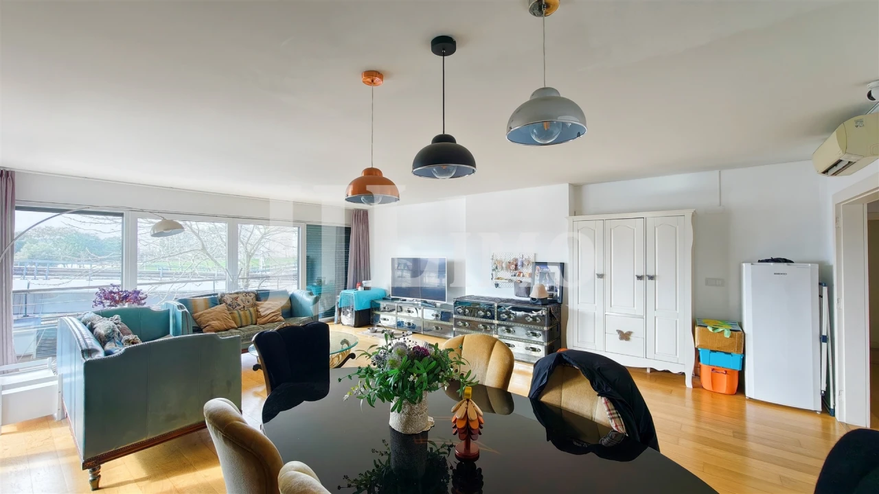 Apartamento T3 para Venda em Belém Foto 6