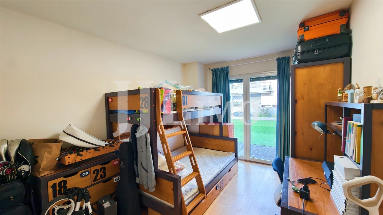 Apartamento T3 para Venda em Belém Foto 12