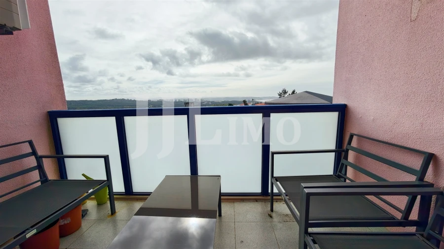 Apartamento T4 para Arrendamento em Alfragide Foto 29