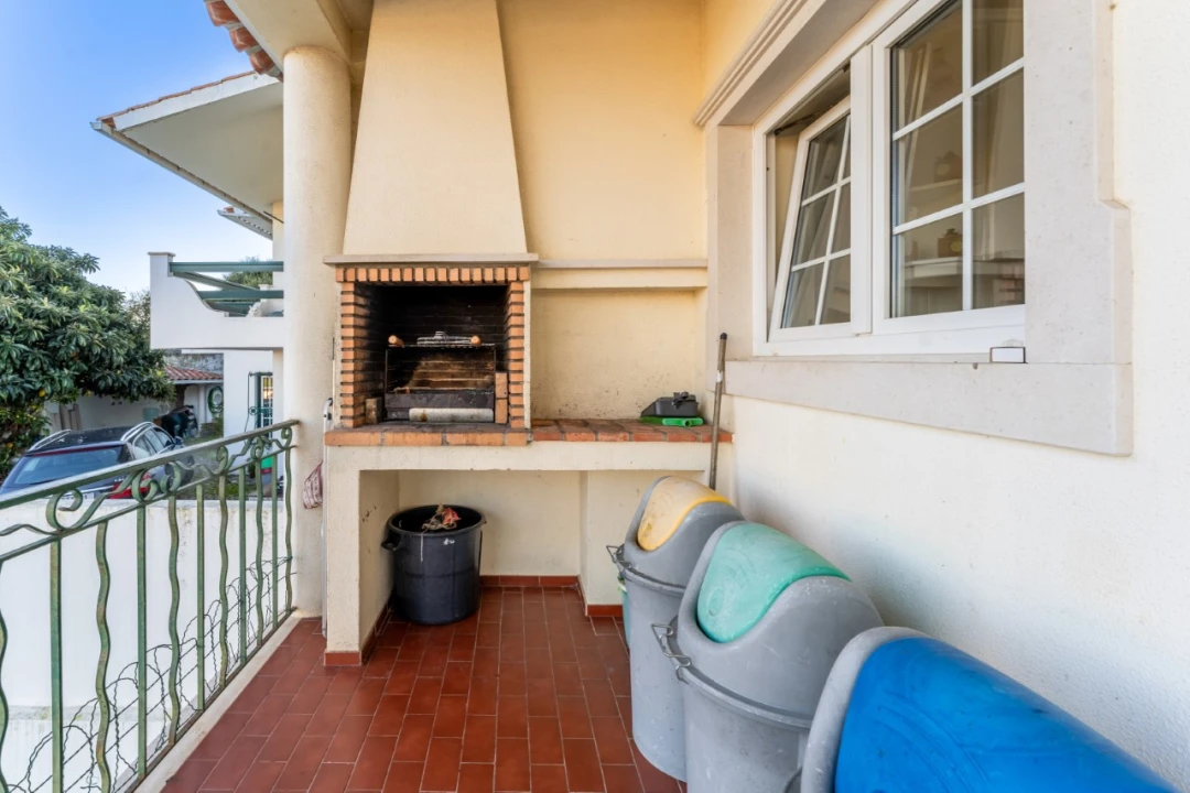 Moradia T5 para Venda em Alcobaça e Vestiaria Foto 25