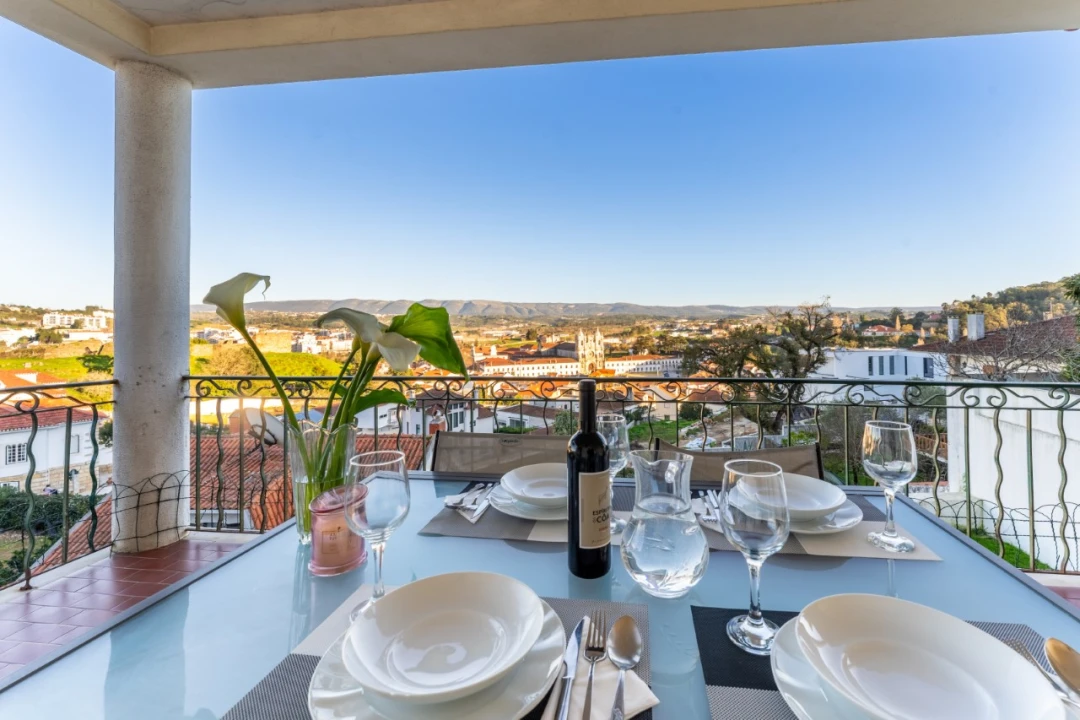 Moradia T5 para Venda em Alcobaça e Vestiaria Foto 27