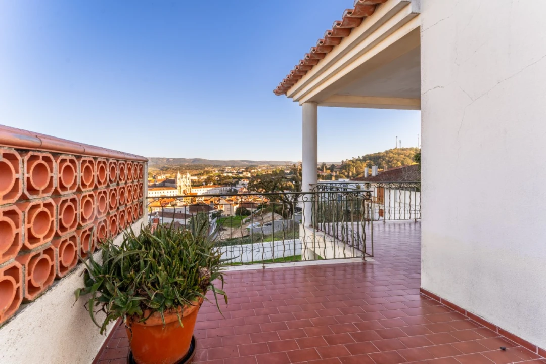 Moradia T5 para Venda em Alcobaça e Vestiaria Foto 42