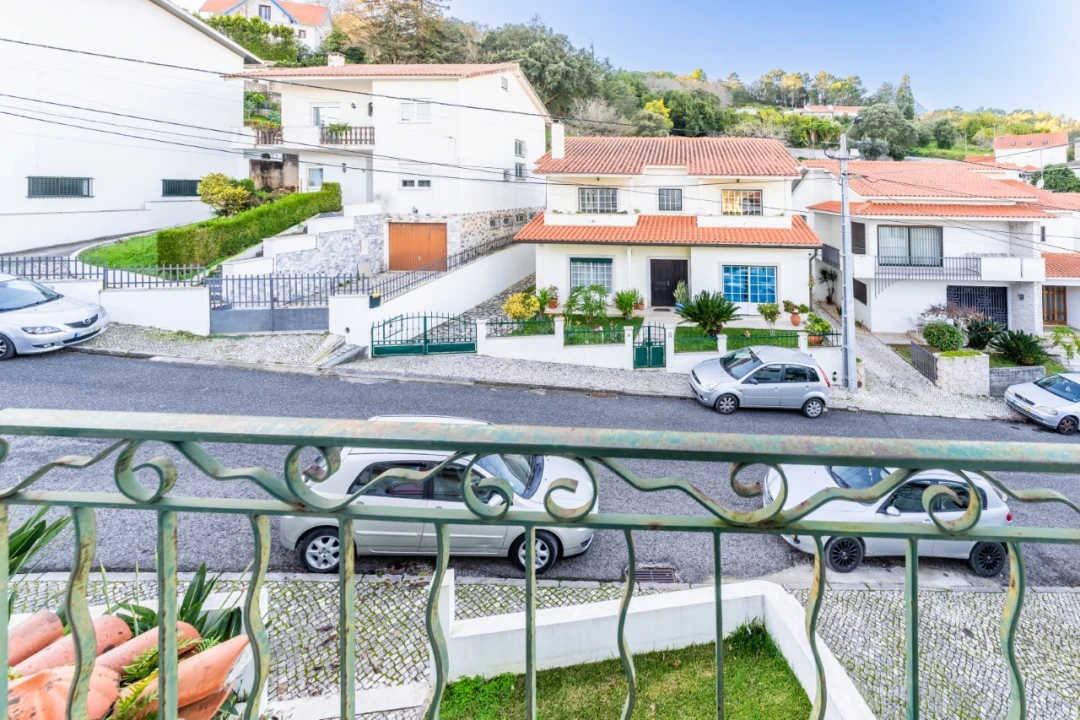 Moradia T5 para Venda em Alcobaça e Vestiaria Foto 50