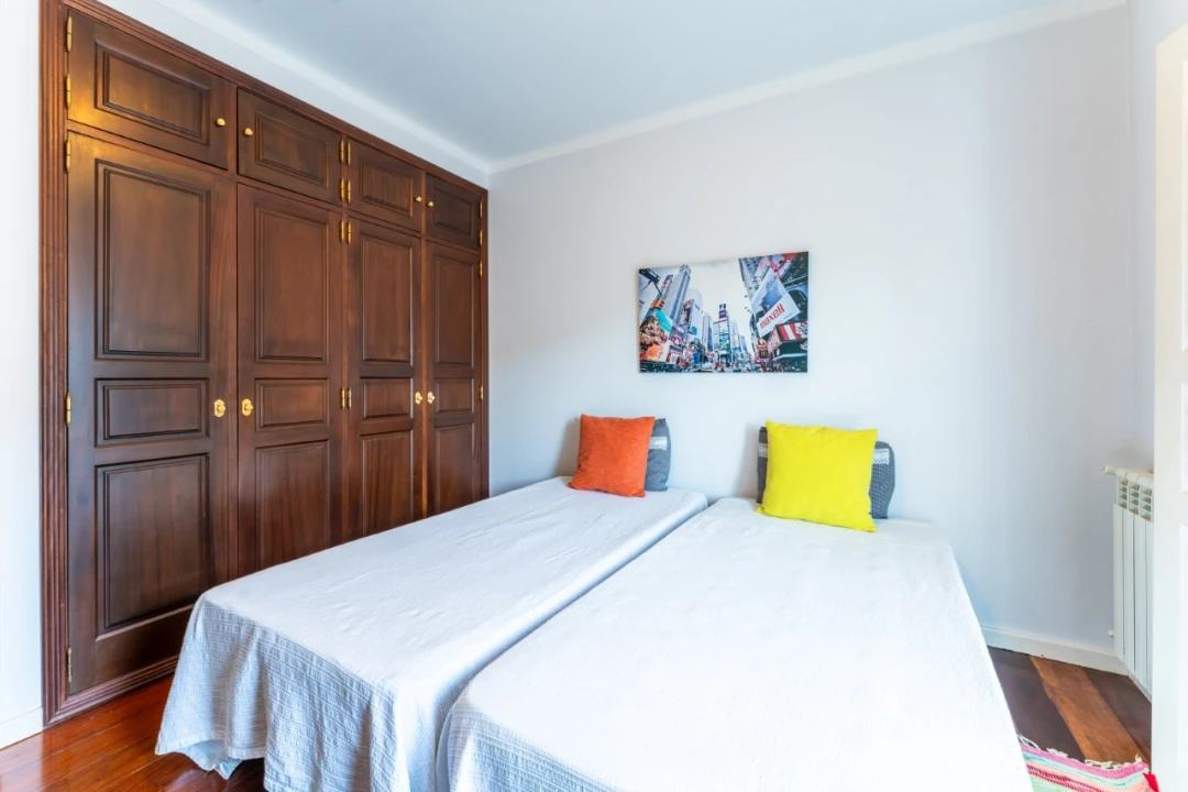 Moradia T5 para Venda em Alcobaça e Vestiaria Foto 14