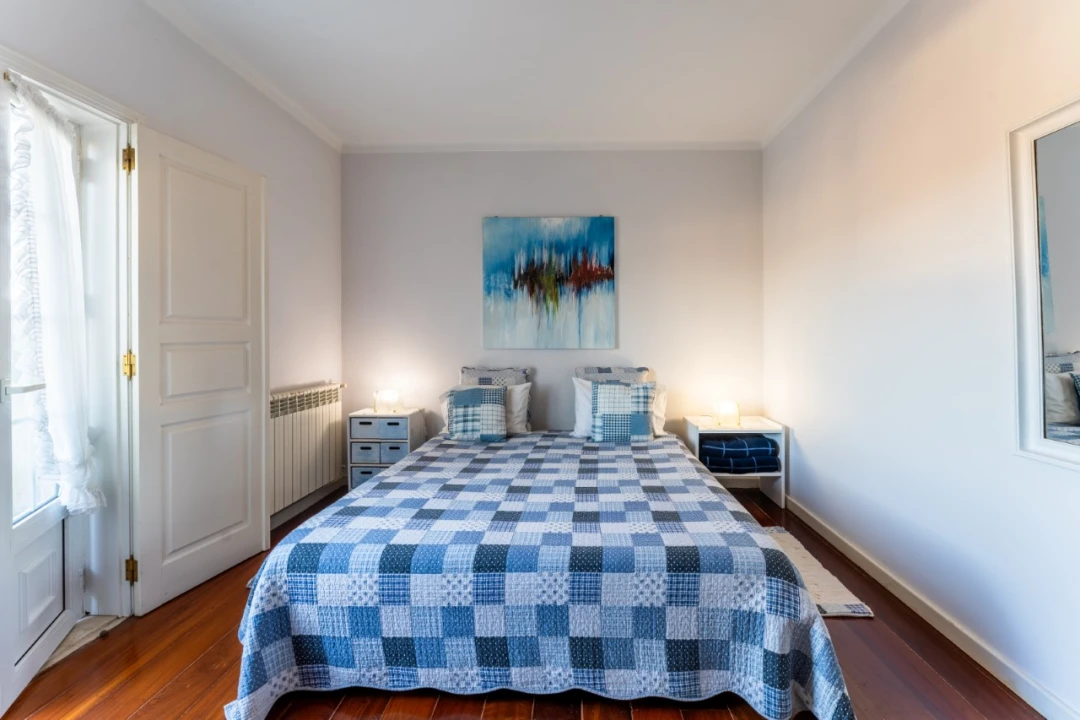 Moradia T5 para Venda em Alcobaça e Vestiaria Foto 53