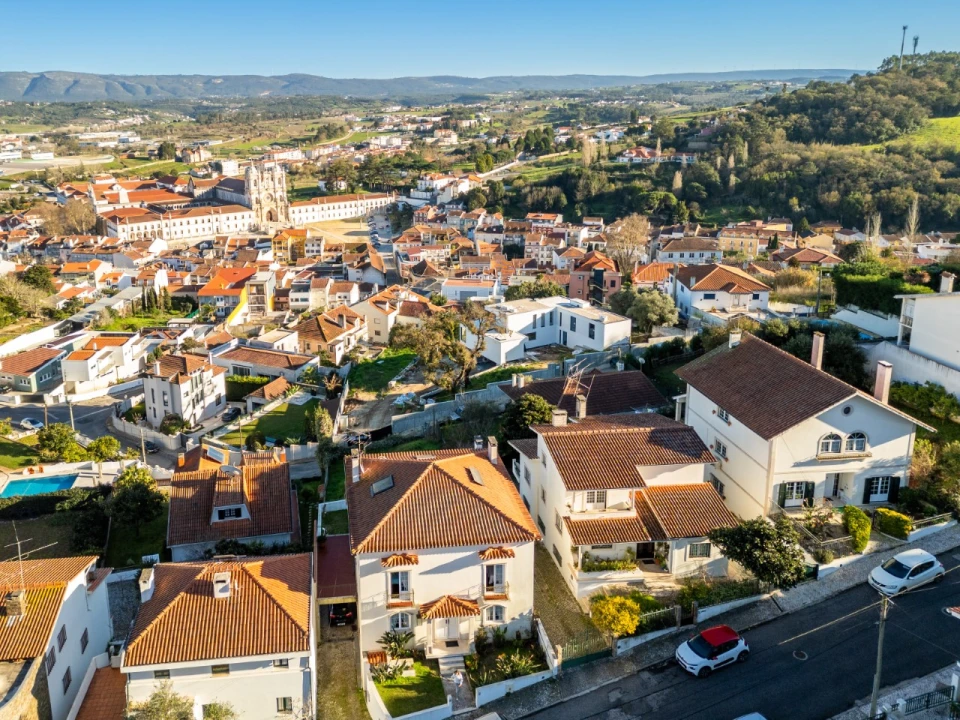 Moradia T5 para Venda em Alcobaça e Vestiaria Foto 62