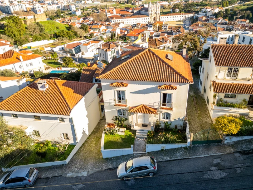 Moradia T5 para Venda em Alcobaça e Vestiaria Foto 30