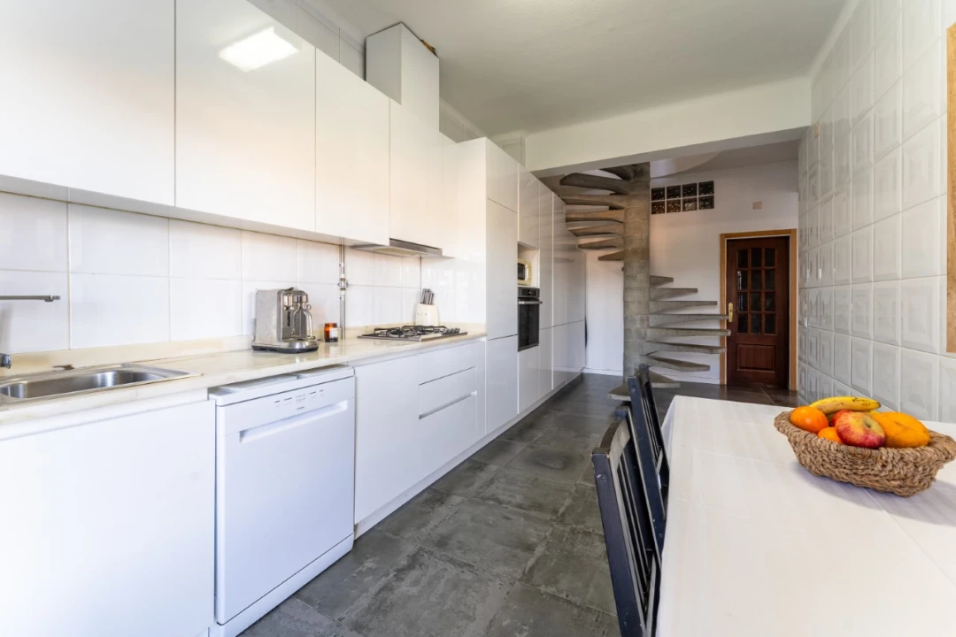 Moradia T5 para Venda em Alcobaça e Vestiaria Foto 66