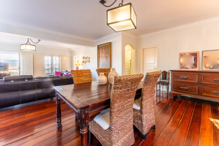 Moradia T5 para Venda em Alcobaça e Vestiaria Foto 37