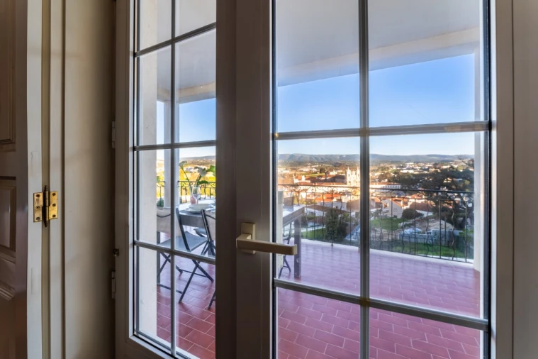 Moradia T5 para Venda em Alcobaça e Vestiaria Foto 38