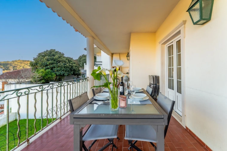 Moradia T5 para Venda em Alcobaça e Vestiaria Foto 40