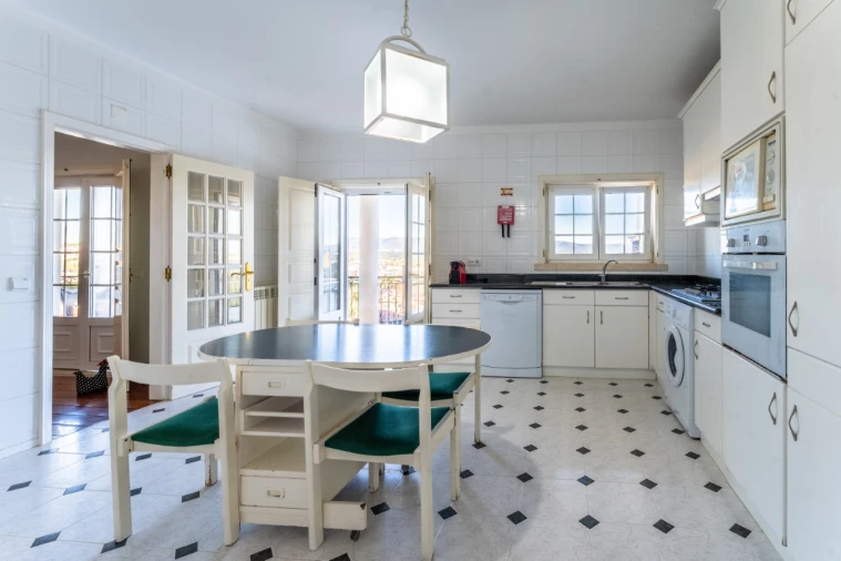 Moradia T5 para Venda em Alcobaça e Vestiaria Foto 39