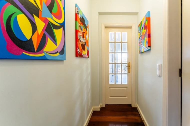 Moradia T5 para Venda em Alcobaça e Vestiaria Foto 45