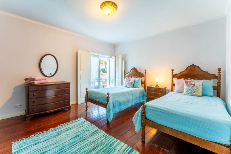 Moradia T5 para Venda em Alcobaça e Vestiaria Foto 11