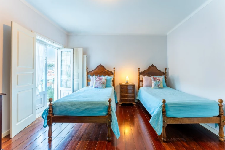 Moradia T5 para Venda em Alcobaça e Vestiaria Foto 48