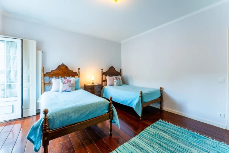 Moradia T5 para Venda em Alcobaça e Vestiaria Foto 49