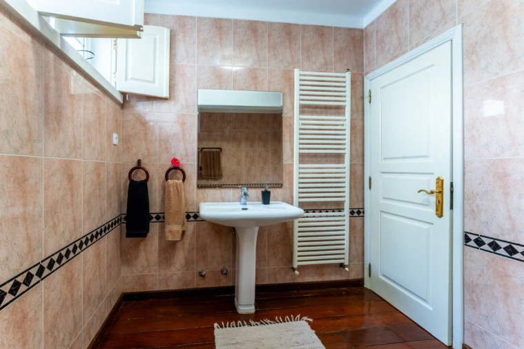 Moradia T5 para Venda em Alcobaça e Vestiaria Foto 18