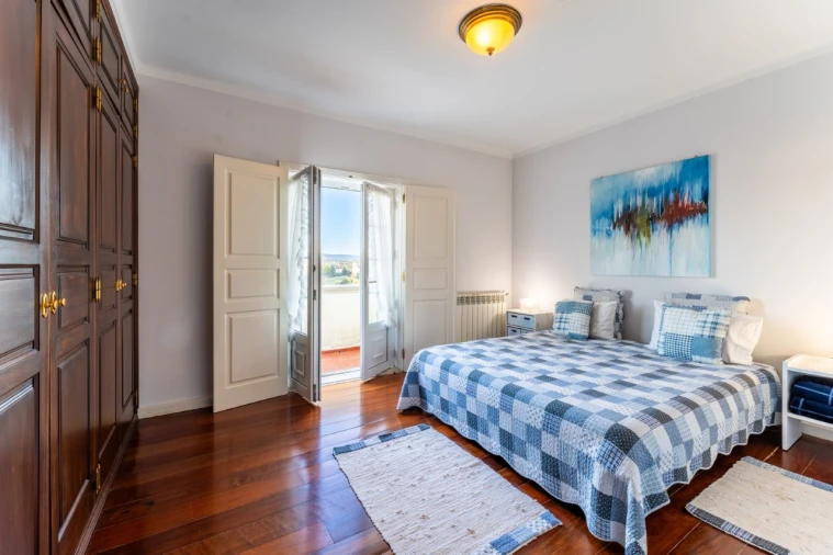 Moradia T5 para Venda em Alcobaça e Vestiaria Foto 15