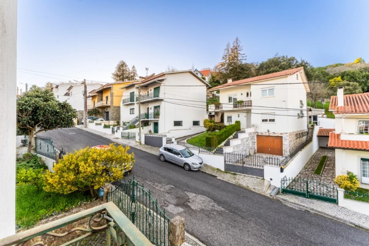 Moradia T5 para Venda em Alcobaça e Vestiaria Foto 52