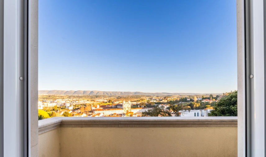 Moradia T5 para Venda em Alcobaça e Vestiaria Foto 54