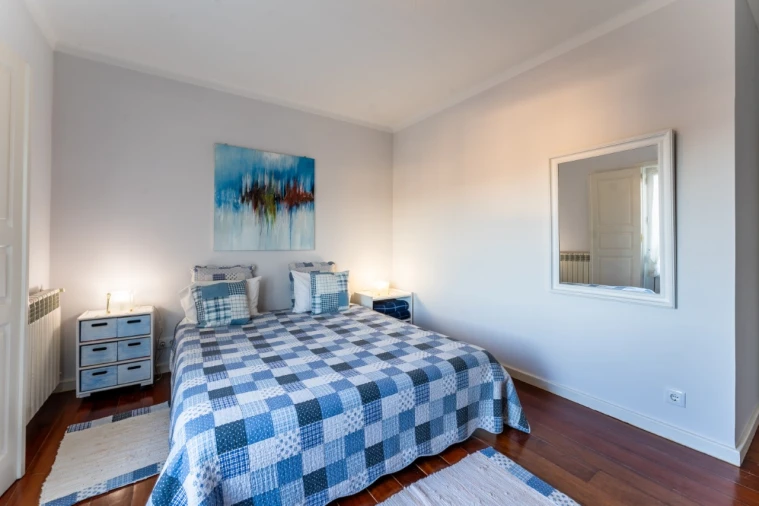 Moradia T5 para Venda em Alcobaça e Vestiaria Foto 16